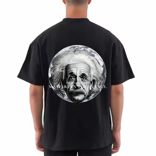 Einstein - T-Shirt