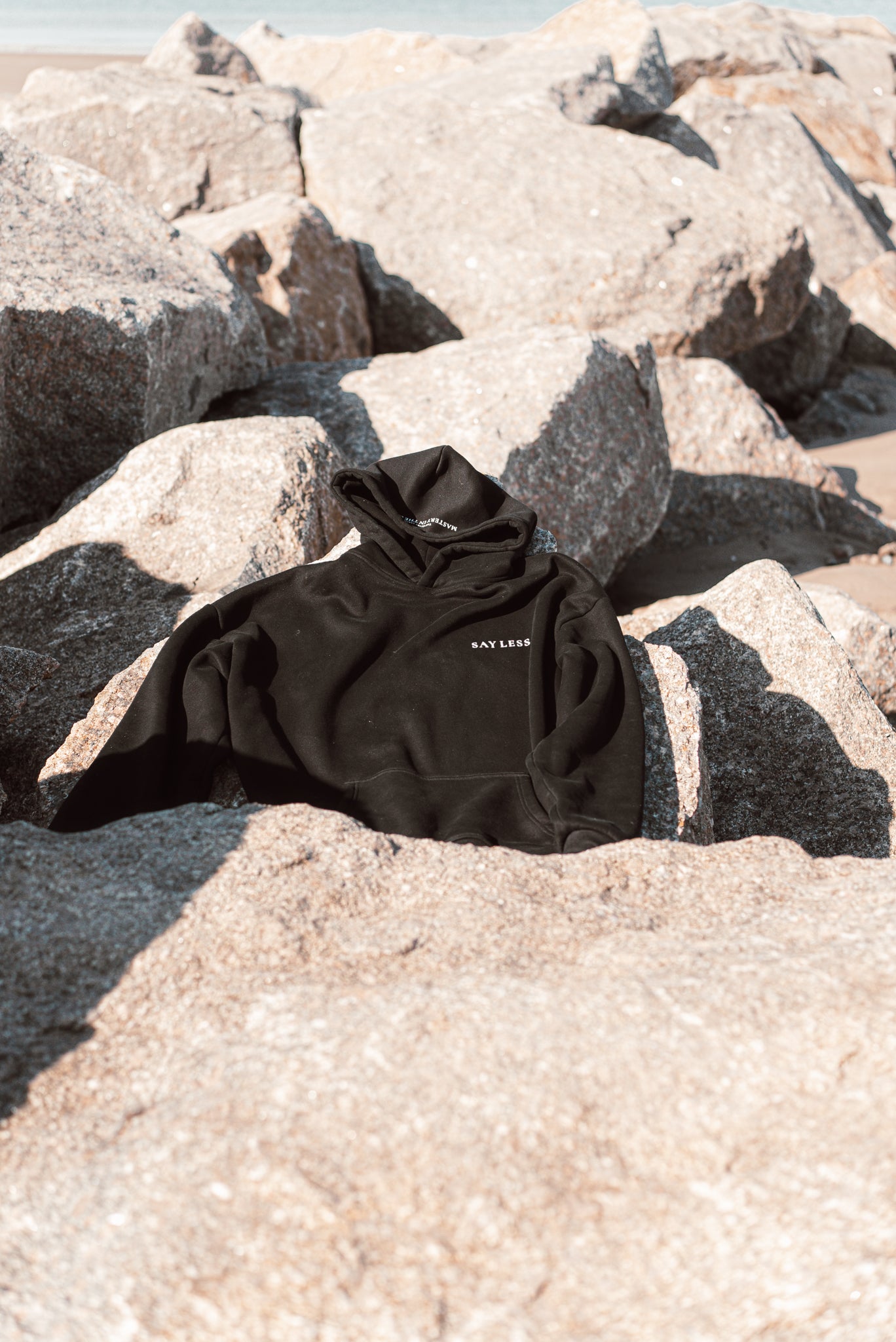 ALEXANDER THE GREAT - HOODIE