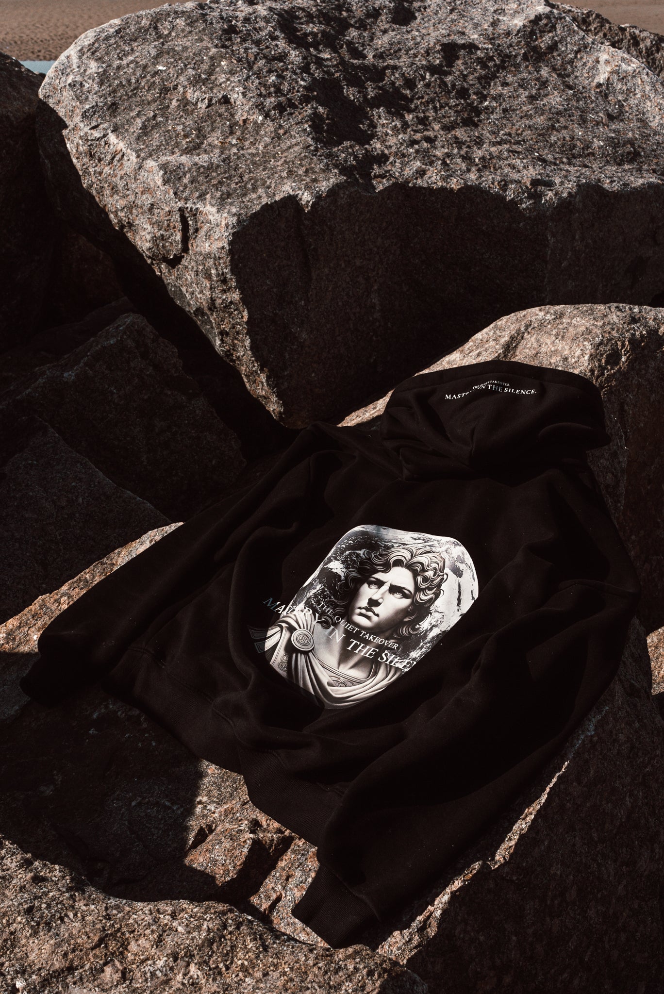 ALEXANDER THE GREAT - HOODIE