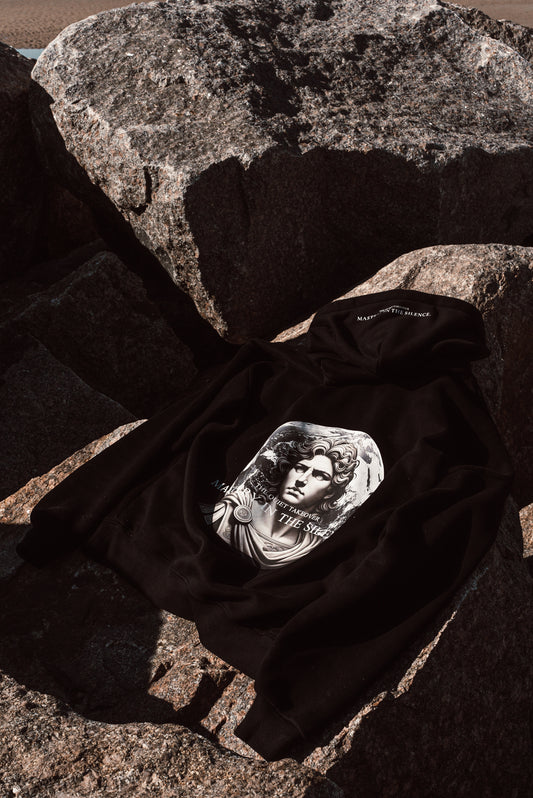 ALEXANDER THE GREAT - HOODIE