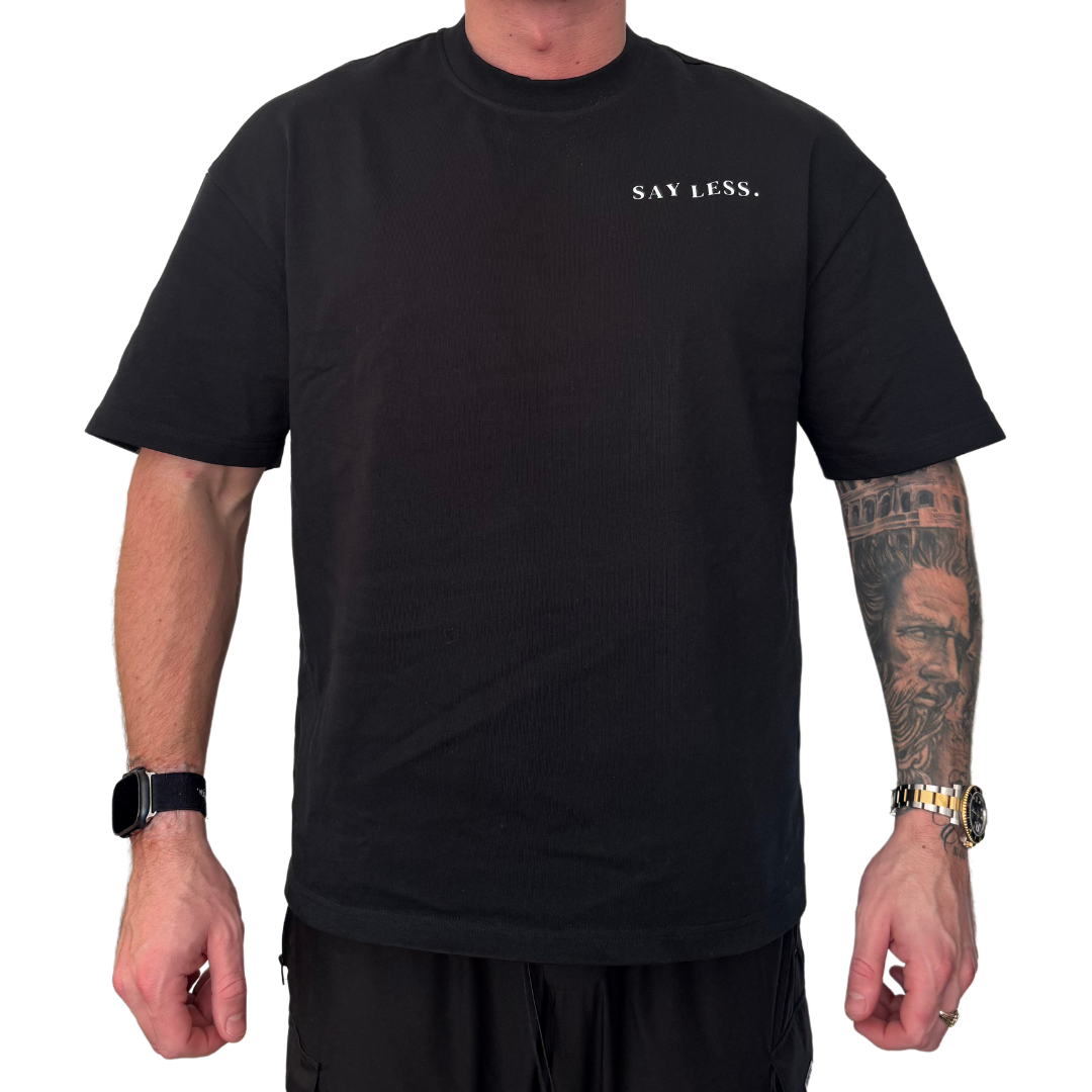 THE SPARTAN - T-Shirt
