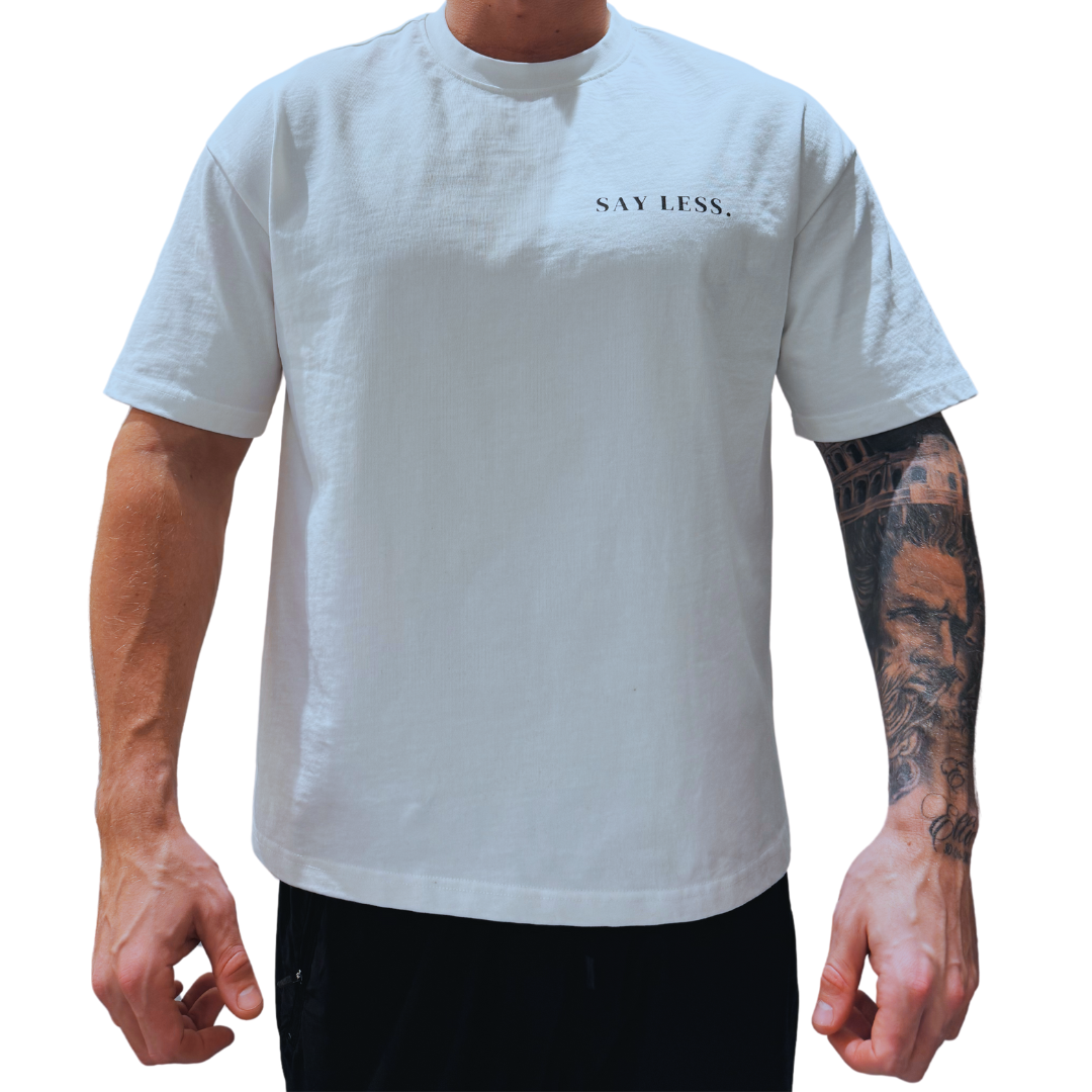 THE SPARTAN - T-Shirt