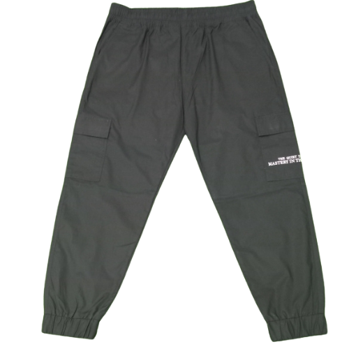 SAY LESS Cargo Pants