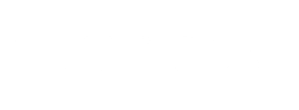 SAY LESS CLOTHING UK LTD 
