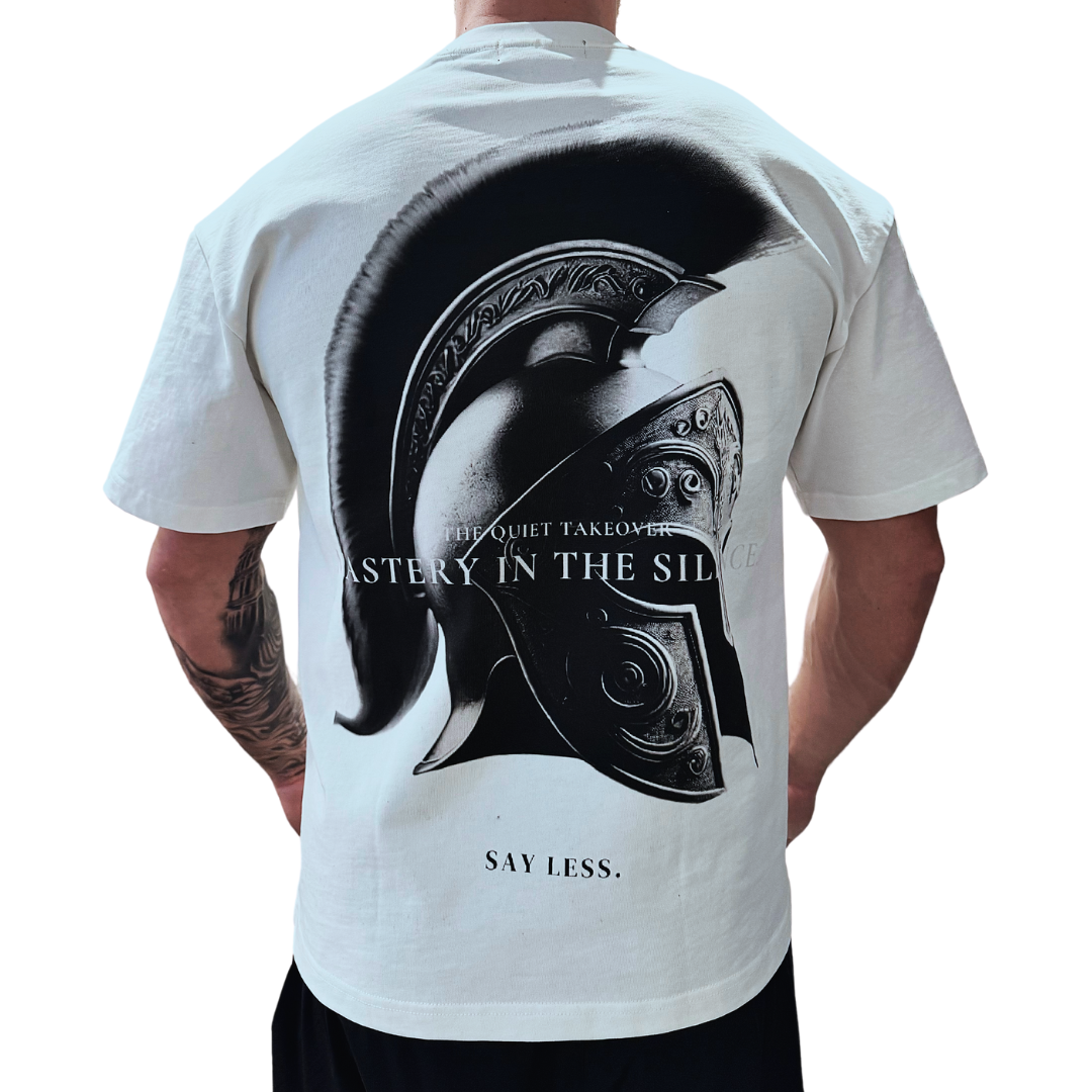 THE SPARTAN - T-Shirt